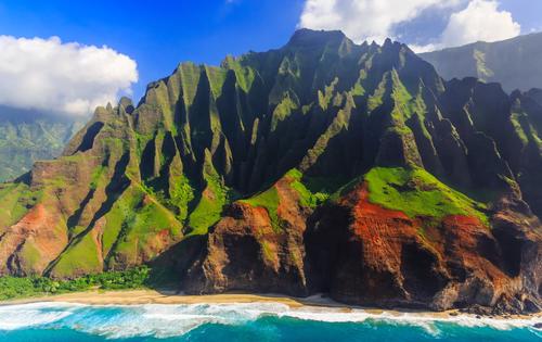 15 Most Beautiful Places in the U.S.