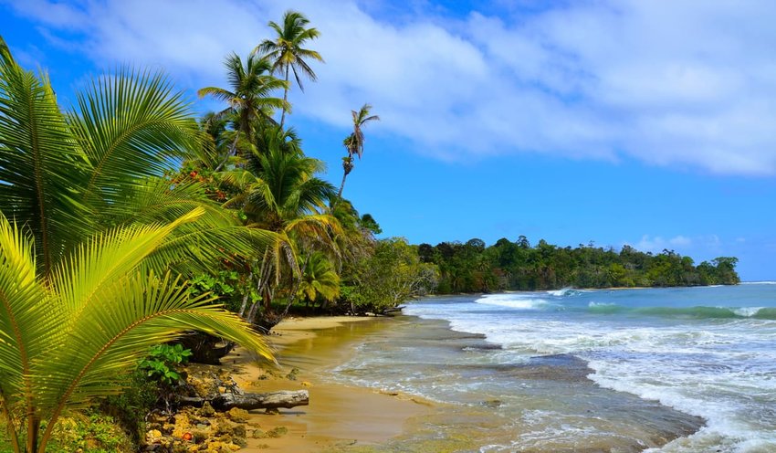 Coronado, Panama