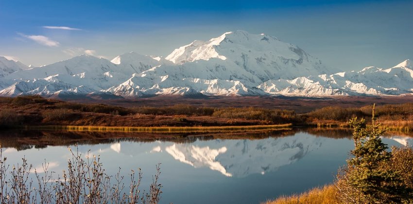 5 Places in the U.S. Where You Can See Snow Now