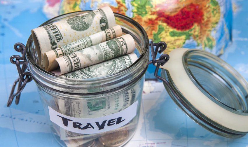 Tips for Saving Up for Your Next Big Trip