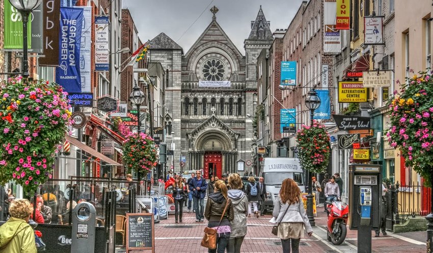 Dublin, Ireland