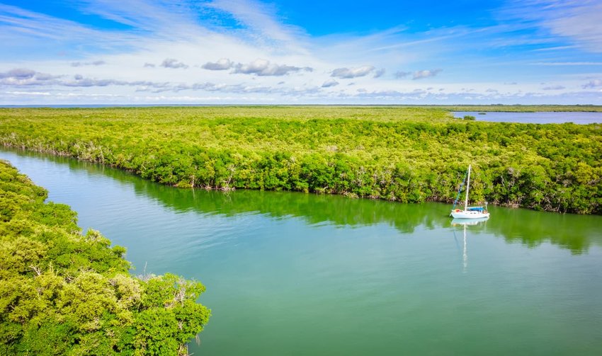 Florida Keys, Florida