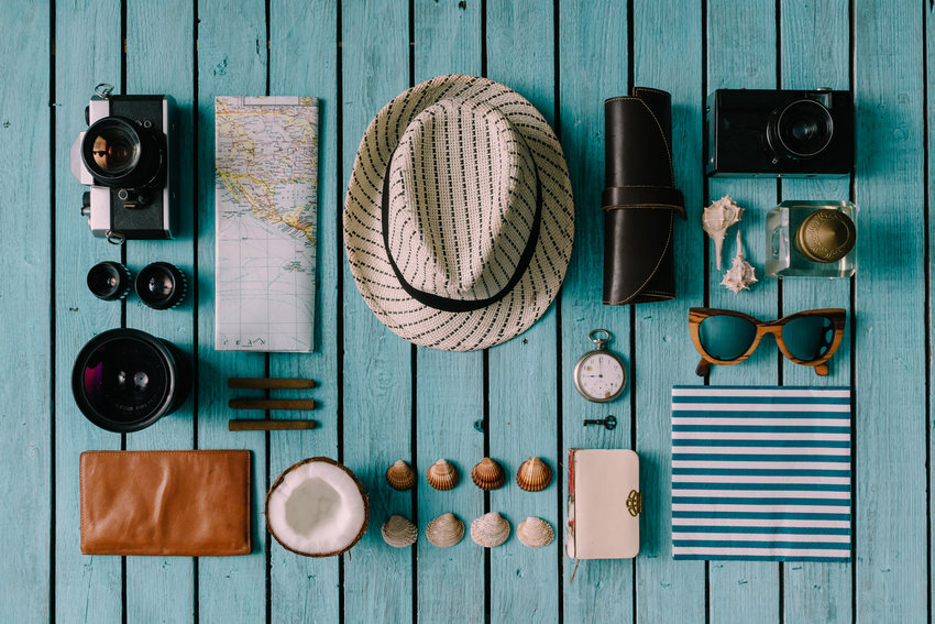 Top Travel Gadgets for Your Carry-On