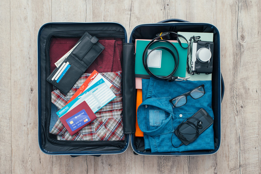 7 Travel Accessories You Need Before Your Next Trip