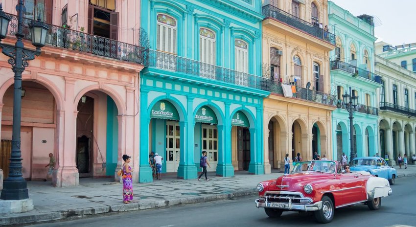 Havana, Cuba