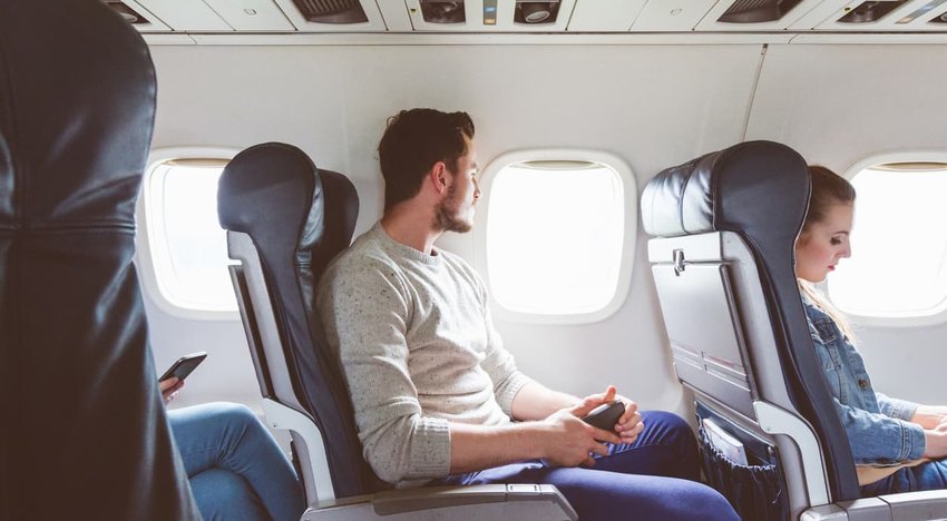 Tricks to Make Flying More Enjoyable