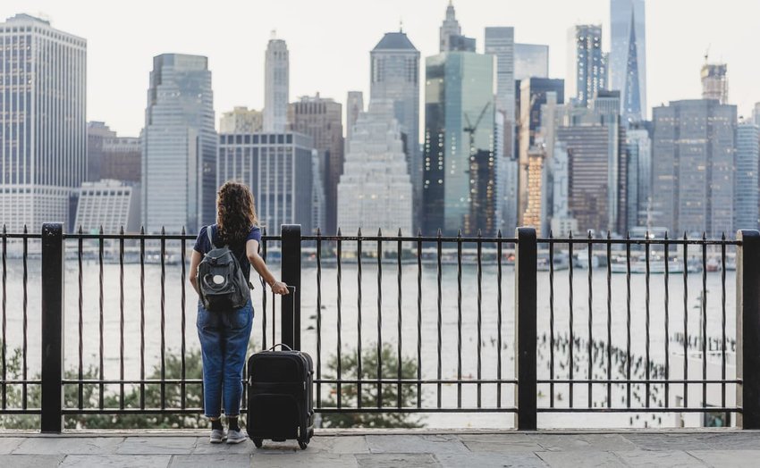 How to Make the Most of Your Next Business Trip