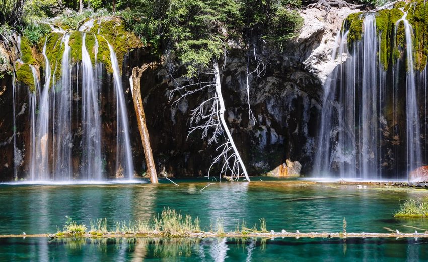 Hanging Lake, Colorado