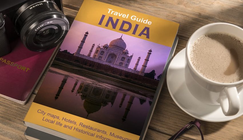 Travel Guide India