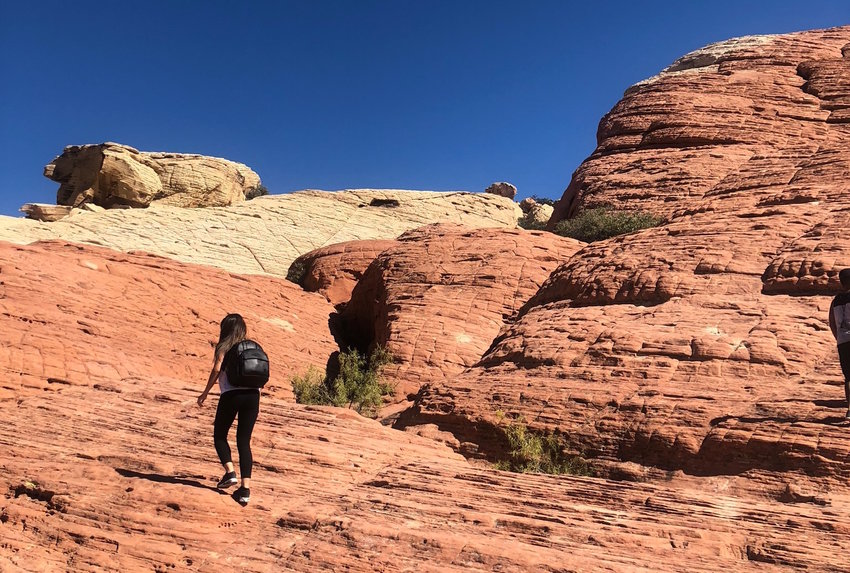 Red-Rocks-Canyon