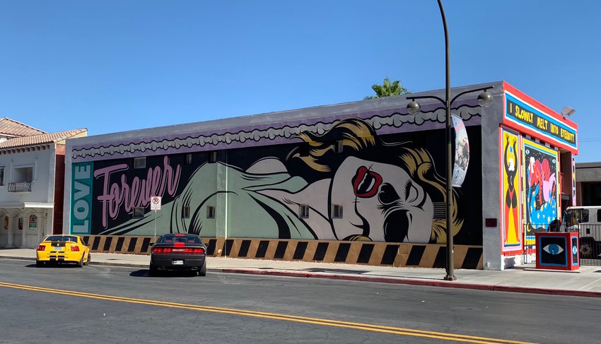 Street-art-vegas