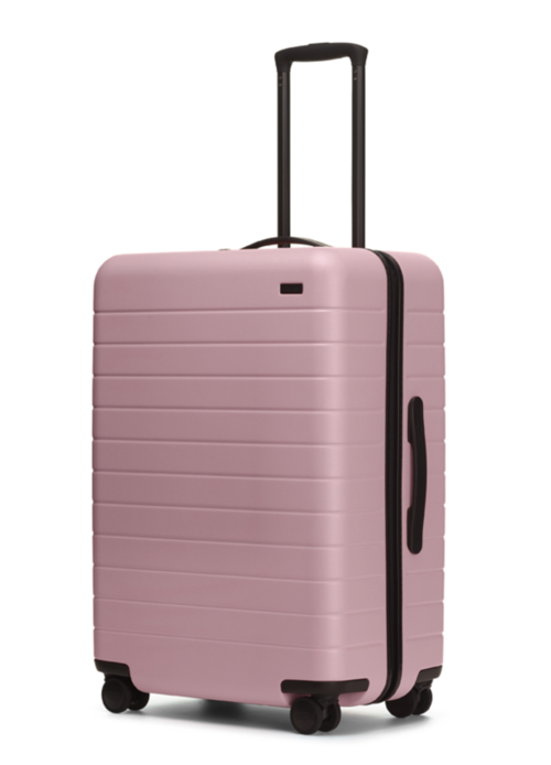 The Discoverer Blog | 5 Best Luggage Brands You’ve Never Heard Of