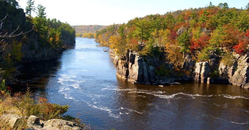 Fall in Love with the 11 U.S. National Scenic Trails