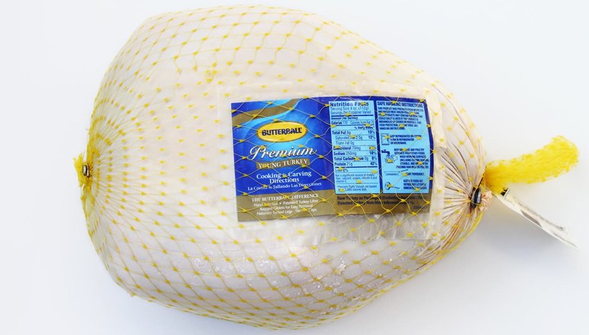 Butterball Turkey