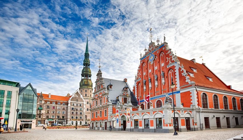 10 Most Charming Historic Centers in Europe