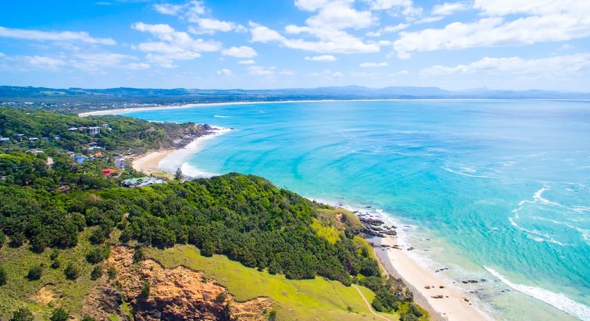 3 Scenic Road Trips in Australia You Can't Miss