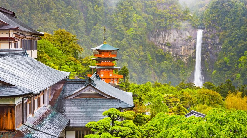 8 Hidden Gems of Japan