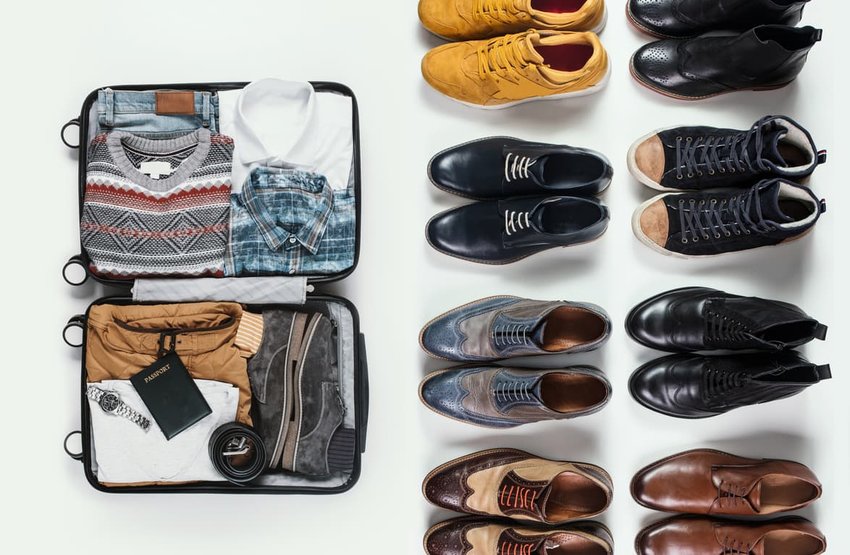 How to Pack Light for a Winter Vacation