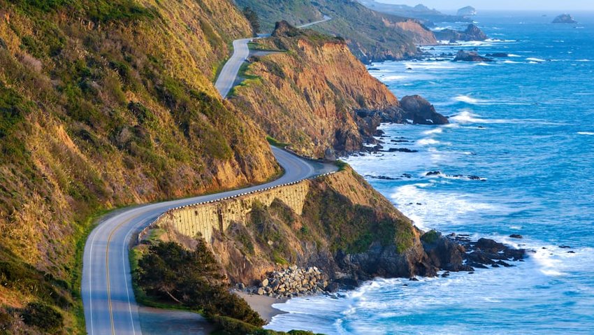 10 Adventures You Can Only Have in the U.S.