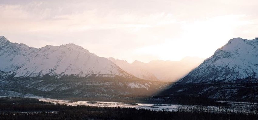 Anchorage-Alaska-hike