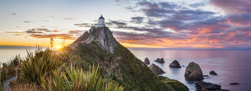 4 Stunning Off-the-Beaten-Path Places in New Zealand