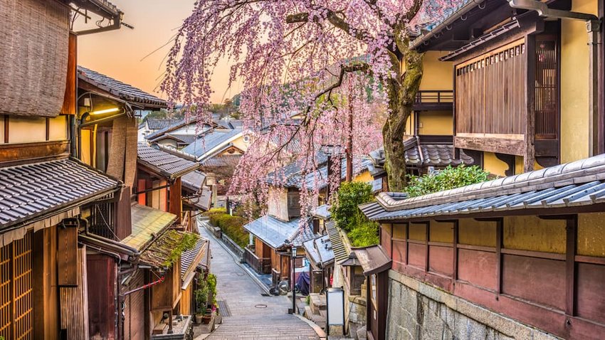 Kyoto--Japan-in-Spring