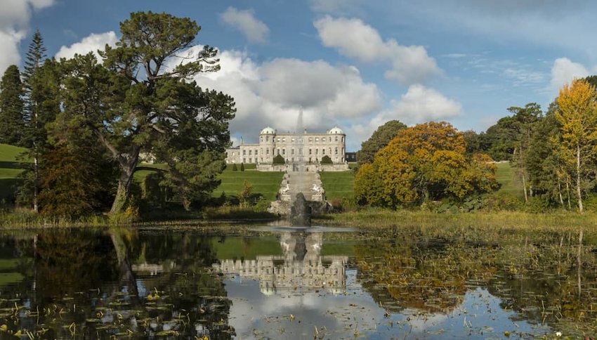 Powerscourt-Estate-in-Ireland