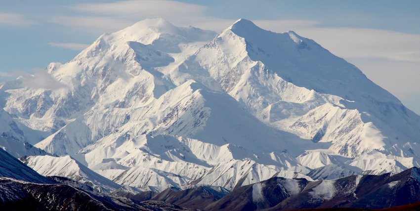 Denali National Park, Alaska