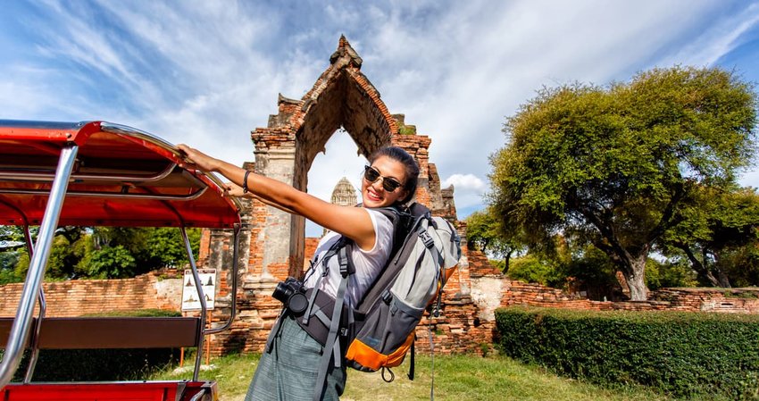 Why You Should Embrace Travel Mistakes and Disasters