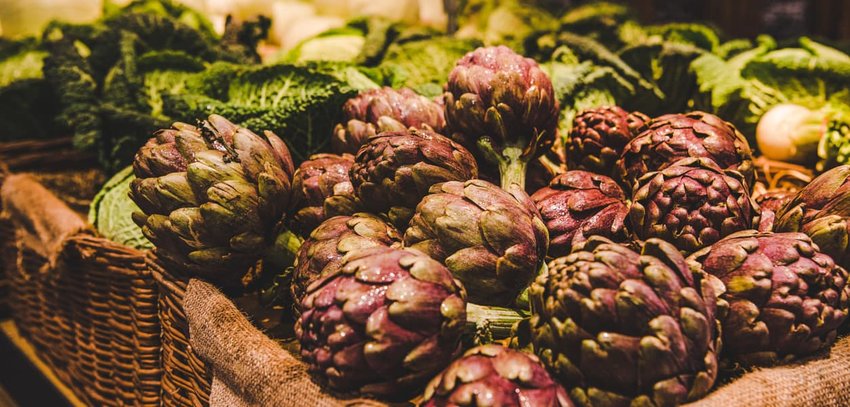 5 Local Foods to Try When in Rome