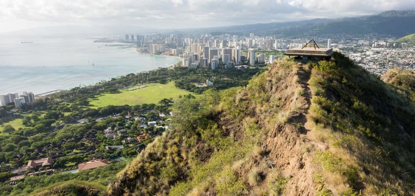 5 Must-Do Hikes on Oahu