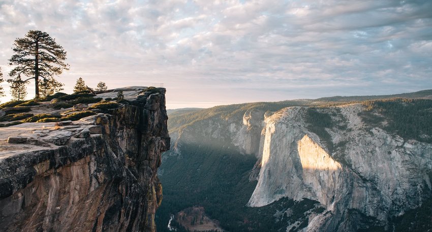 yosemite-overlook