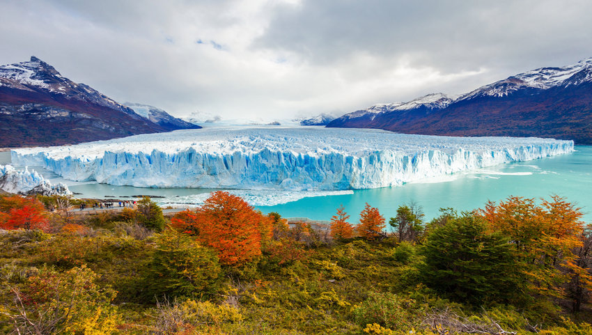 5 South American Vacations to Take This Spring