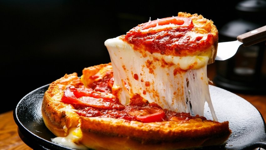 4 Chicago Pizzerias You Need to Try