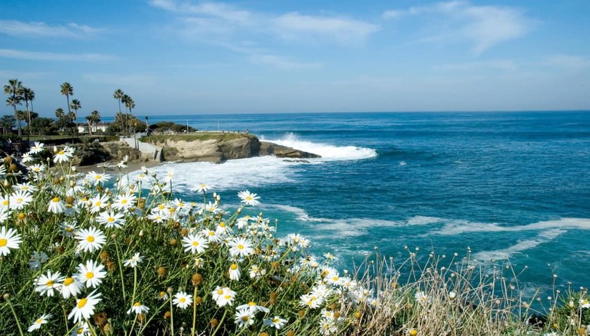 La-Jolla-Cove