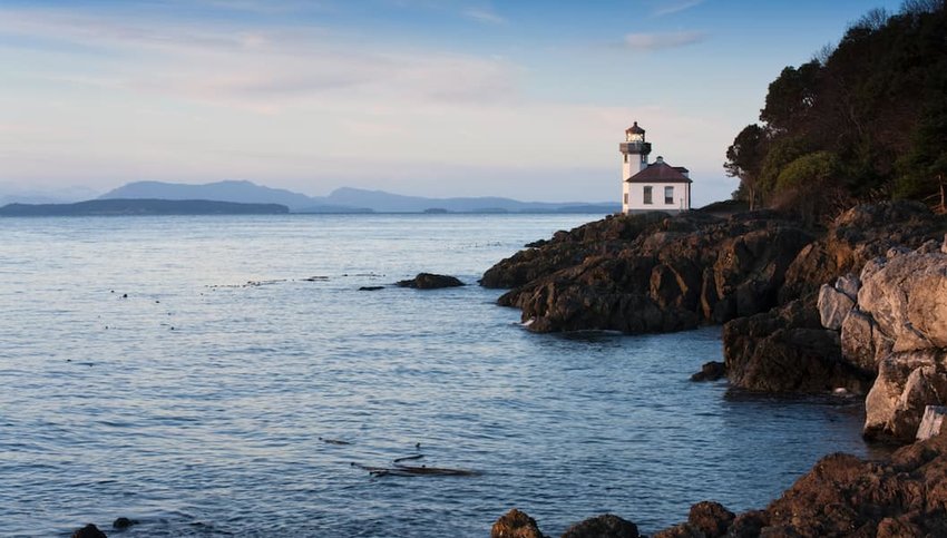 5 Totally Underrated Attractions on the West Coast