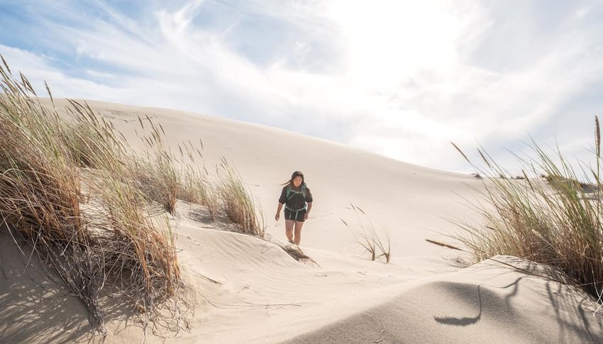 Oregon-sand-dunes