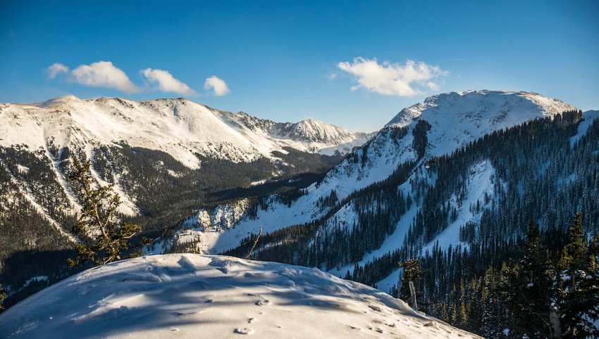 5 Most Affordable Ski Resorts in the U.S.