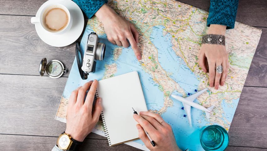 5 Mistakes to Avoid on Your First Trip to Europe