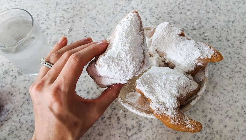 10 Foods You Have to Try in New Orleans