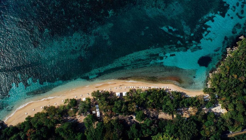 aerial-view-of-jamaica-beach