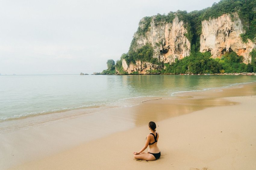 10 Wellness Retreats For Your "New Year, New Me" Resolutions
