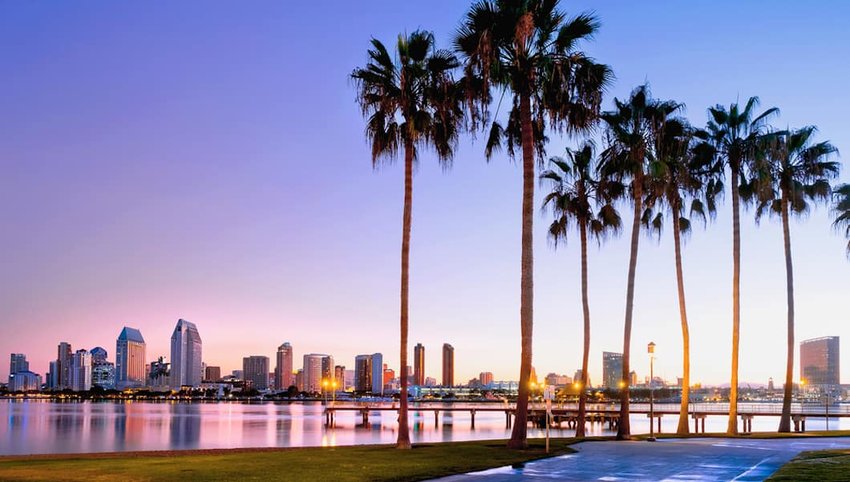 5 U.S. Cities You Can Visit For Under $100 a Day