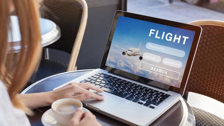 10 Tips For Finding Cheaper Flights