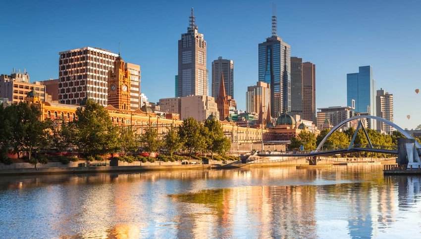 Why Melbourne is the World's Next Foodie Destination