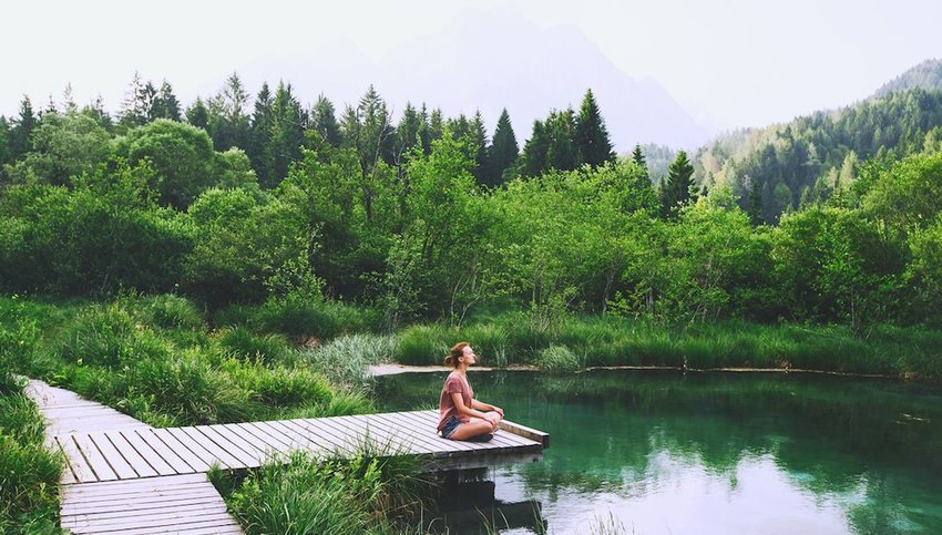 5 Wellness Retreats That Will Spring Clean Your Soul