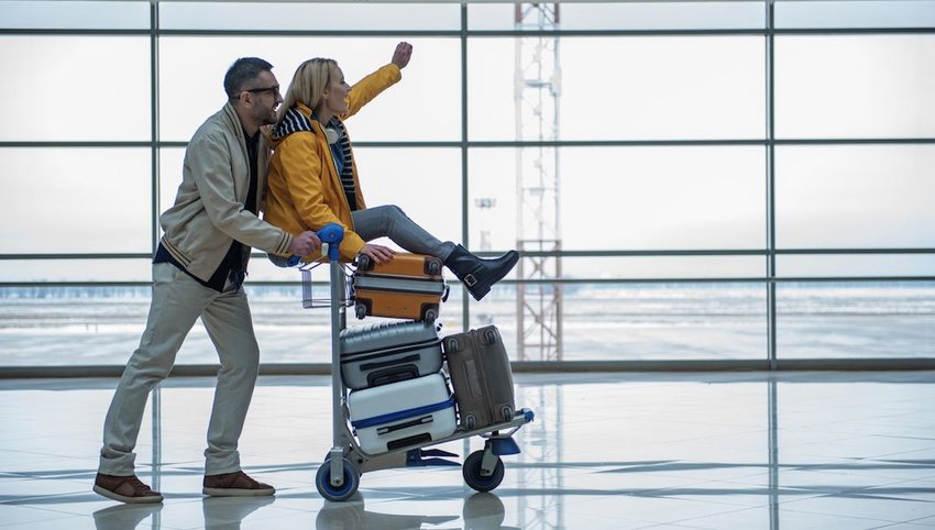 How Travel Can Tell You If Your Partner is "The One"