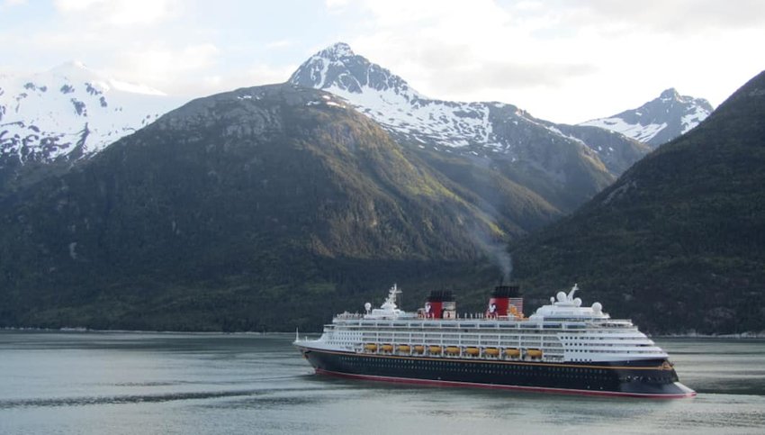 The Best Alaska Cruise for Every Traveler | The Discoverer