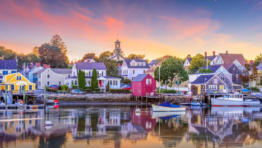 5 Up-and-Coming Cities Perfect for Retirement