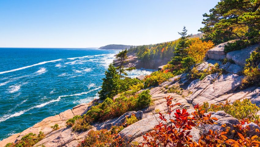 6 Coastal Drives to Take This Summer